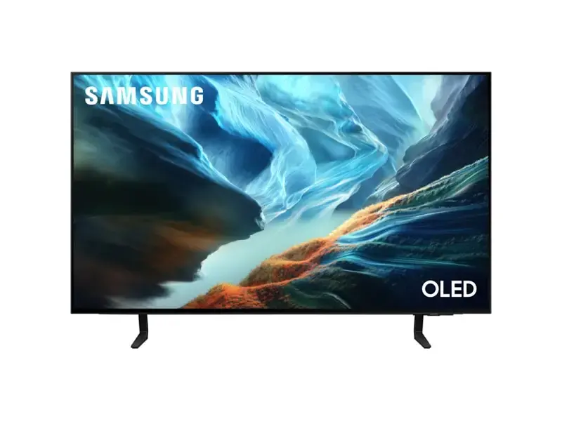 Телевізор Samsung QE48S90HAEXUA