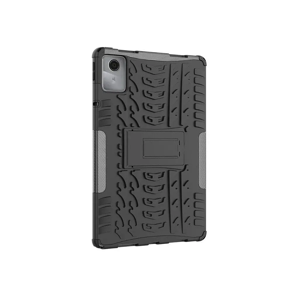 Чохол до планшета BeCover Lenovo Tab M11 (2024) TB-TB330FU/Xiaoxin Pad 11 (2024) 11" Black (711920) - фото 4