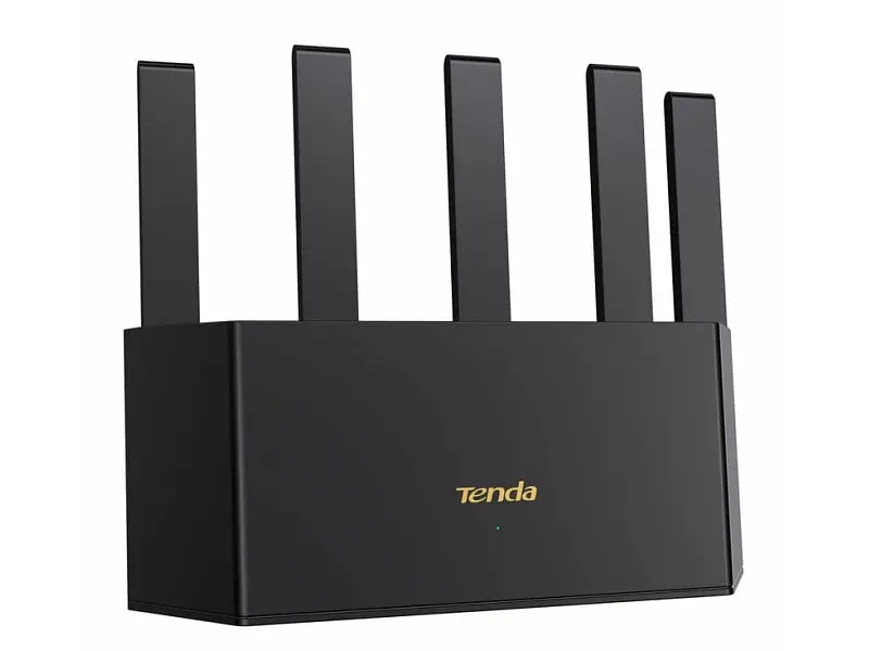 Маршрутизатор (роутер) Tenda RX12L Pro - фото 2