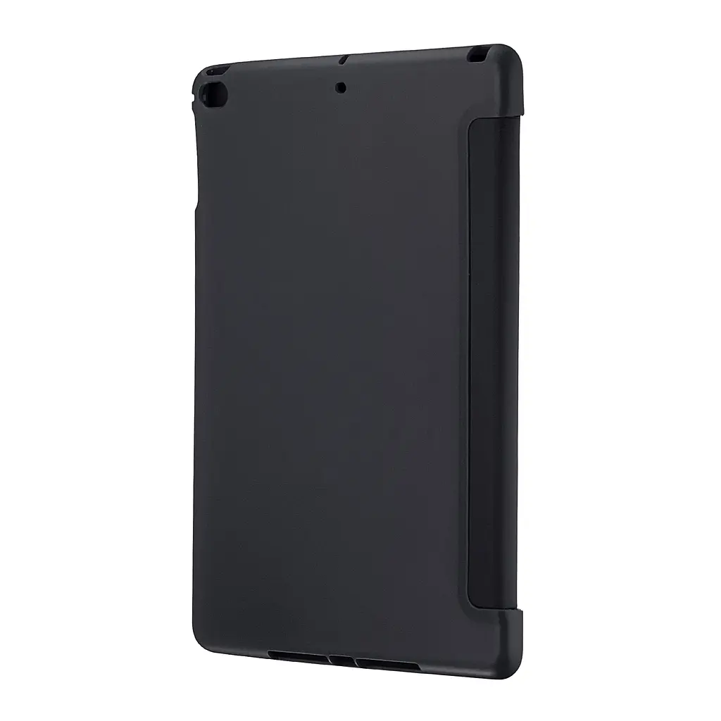 Чохол-книжка Smart Case iPad 5 (9,7"/2017)/iPad 6 (9,7"/2018)/iPad Air (9,7"/2013) Clear Black - фото 3
