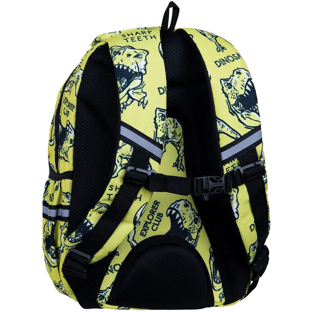 Рюкзак CoolPack Jerry Dino Adventure, 21 л, 39х28х15 см, S (F029705) - фото 3