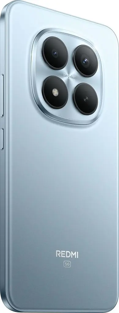 Смартфон Xiaomi Redmi Note 15 Pro+ 12/512GB Blue (Global) (with charger) [5G, NFC] - фото 5