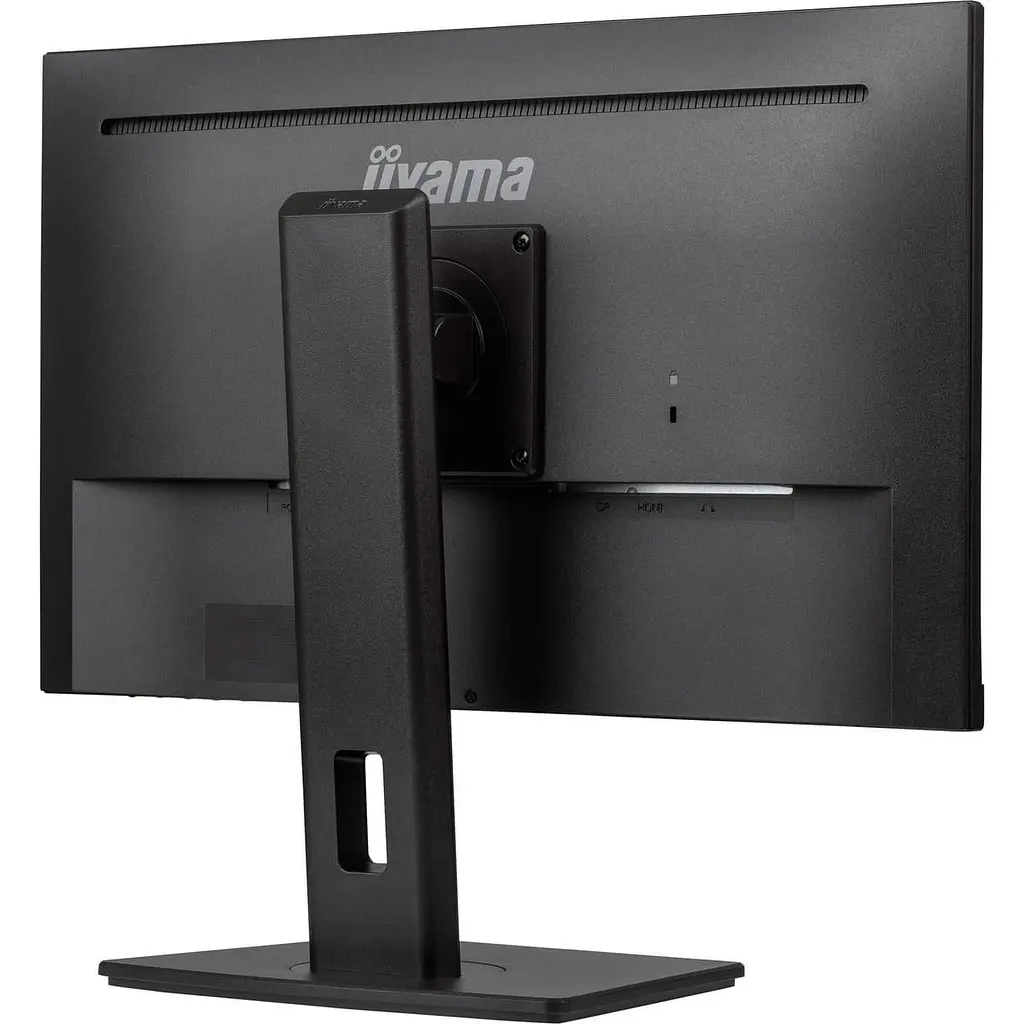Монітор 23.8" Iiyama XUB2491H-B1 FHD IPS 100Hz (XUB2491H-B1) - фото 5