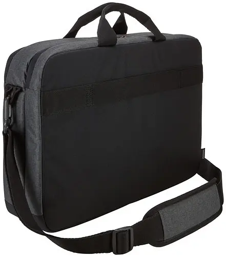 Сумка Case Logic Era Laptop Bag 15.6 ERALB-116 Obsidian (7081981) - фото 6