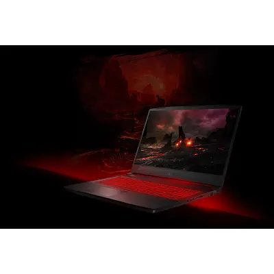 Ноутбук MSI GF66 Katana (GF6612UD-670XUA) (GF6612UD-670XUA) - фото 3