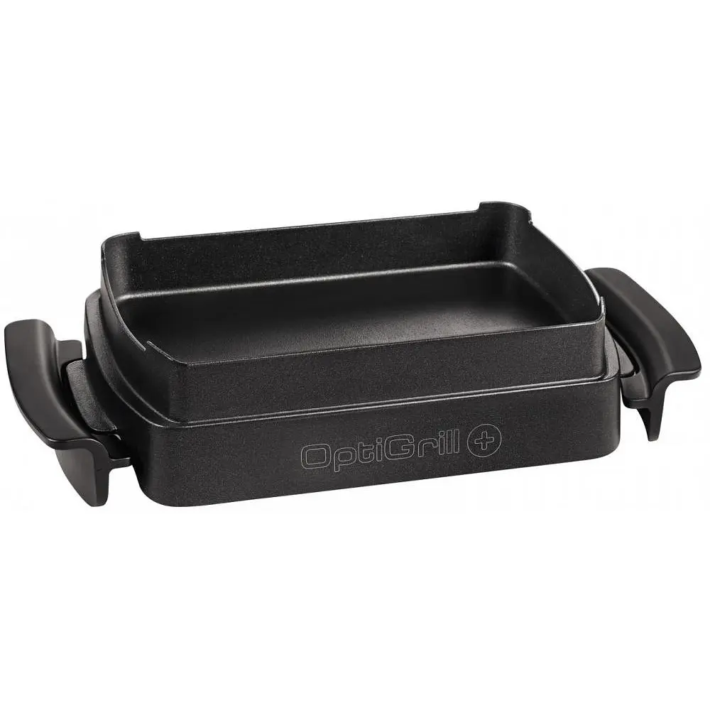 Електрогриль Tefal OptiGrill + GC7148 [53856] - фото 3