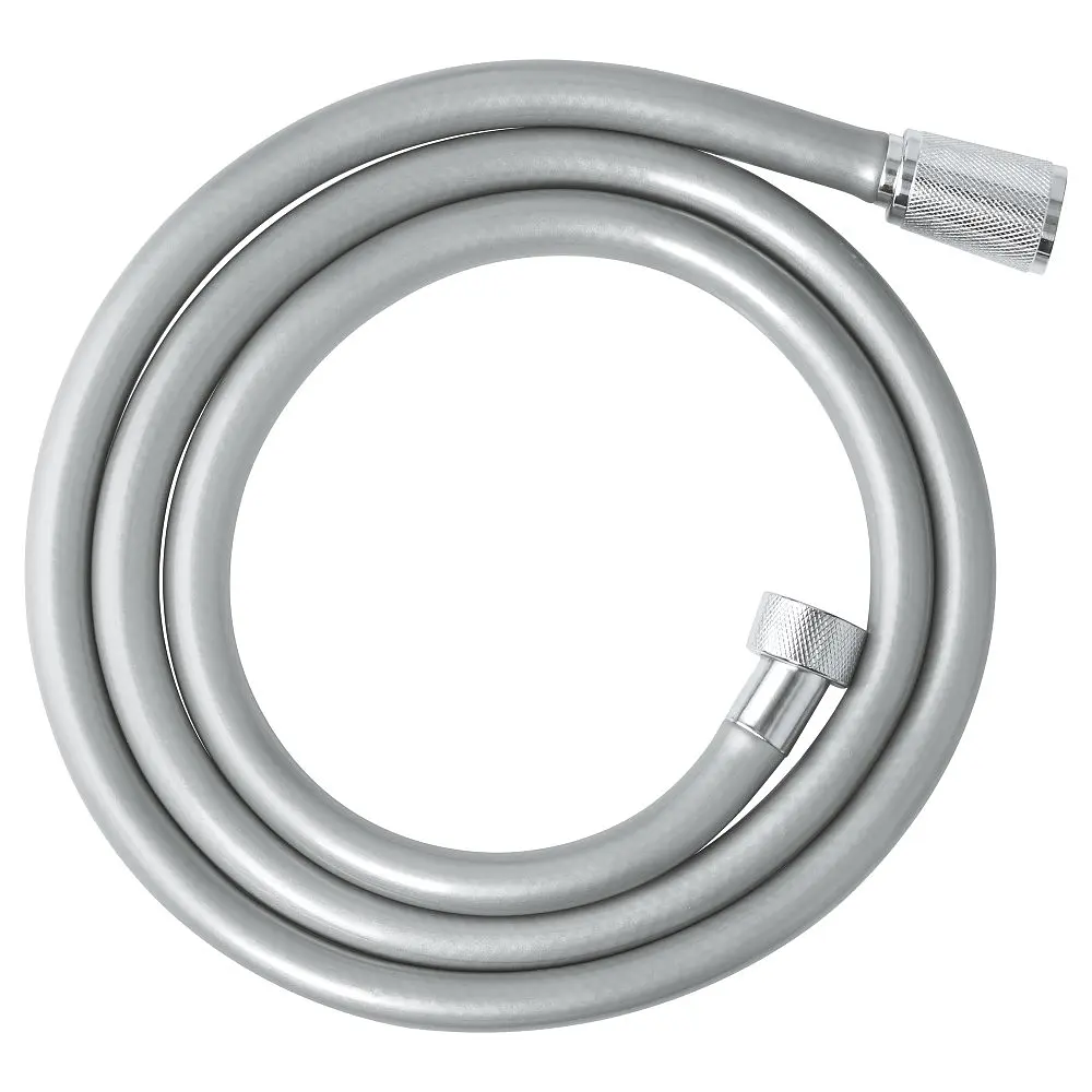Шланг для душу 150 см Grohe Rotaflex 28409001, Хром