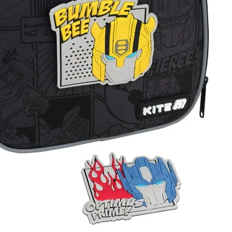 Рюкзак дитячий Kite Kids 538 Transformers (TF26-538XXS) - фото 10