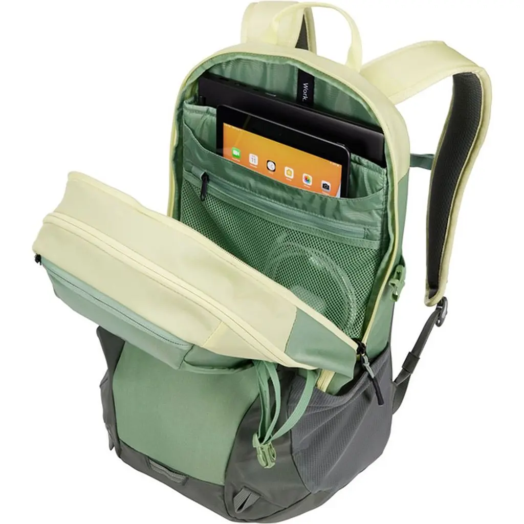 Рюкзак Thule EnRoute Backpack 23L Agave/Basil (3204845) [107520] - фото 8