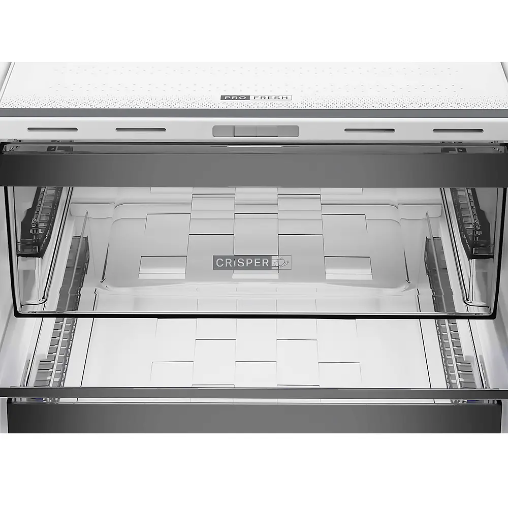 Холодильник Whirlpool WHK 26402 XBR4U1 із системою охолодження Dual no frost - фото 6