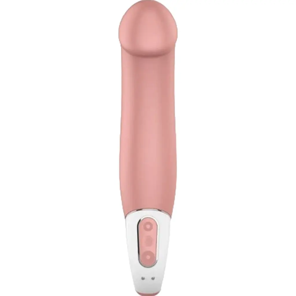 Вибратор Satisfyer Vibes Master (SO2205) [104656] - фото 4