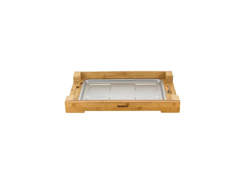 Електрогриль GoodGrill GR 2000 VN - фото 3