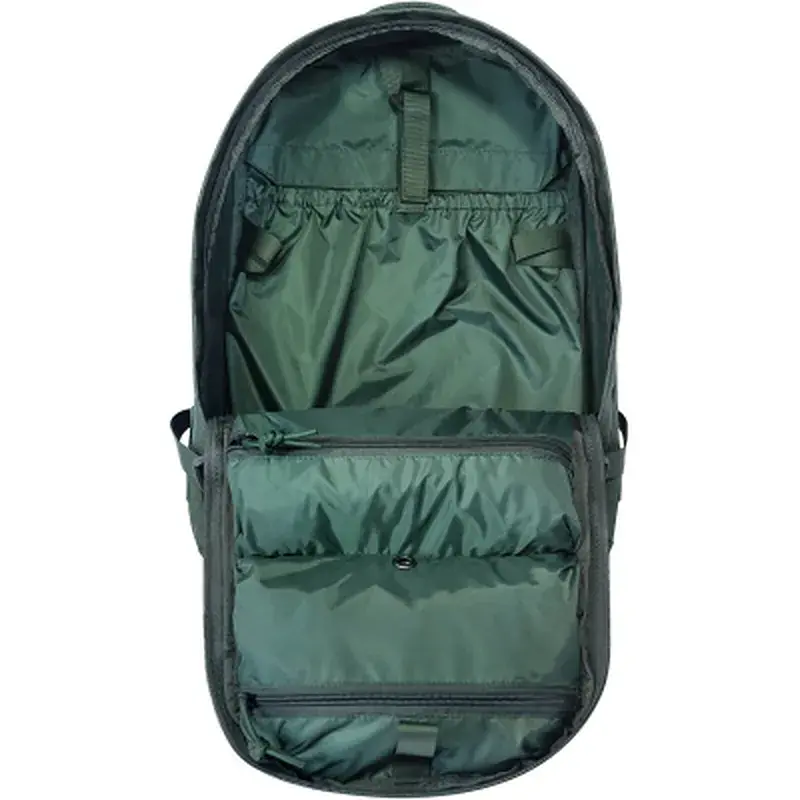Рюкзак туристичний Bagland тактичний 29 л. хакі (0063290) (1060418531) - фото 6