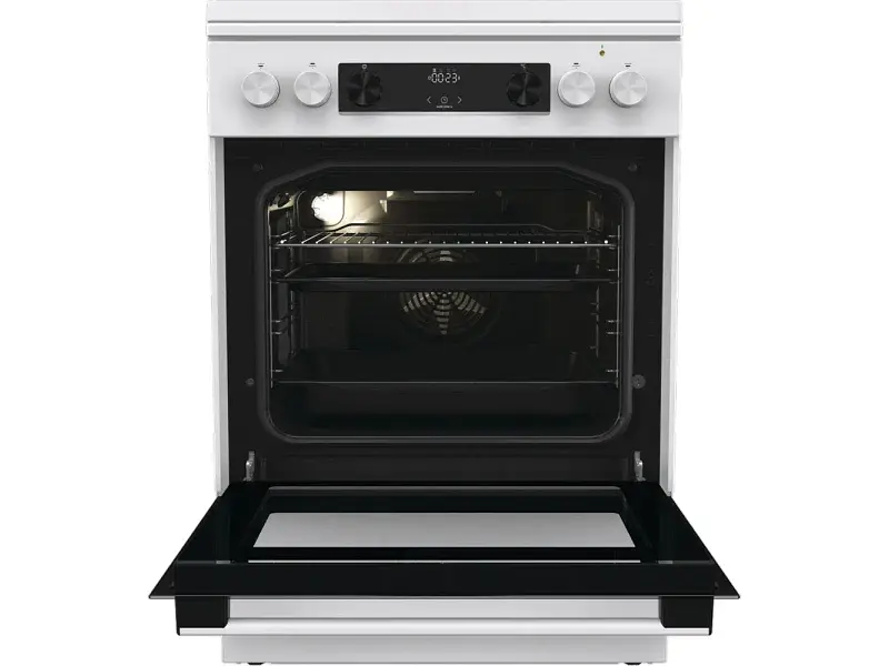 Комбинированная плита Gorenje GK6C5WF - фото 2