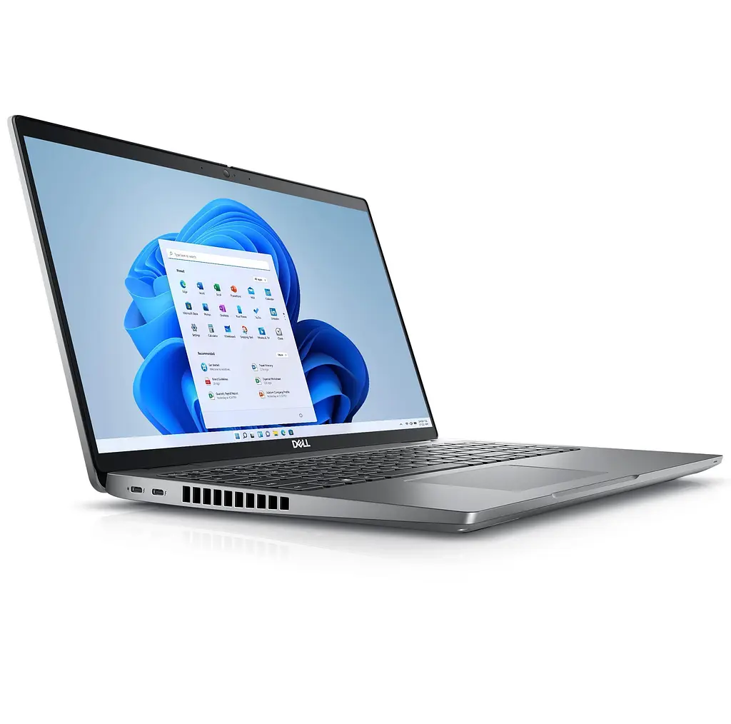 Ноутбук Dell Latitude 5530 15.6FHD AG/Intel i7-1265U/16/256F/int/W11P (N207L5530MLK15UA_W11P) - фото 3