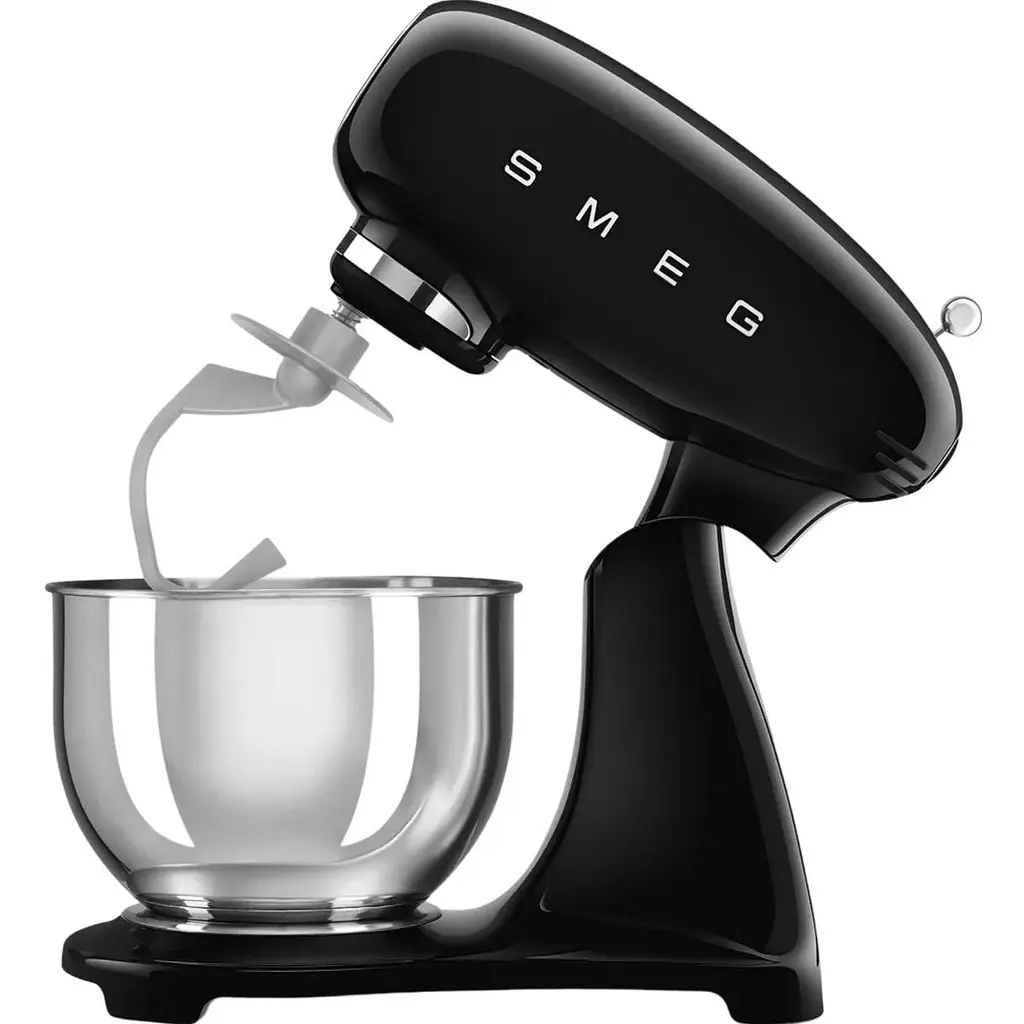 Планетарний міксер Smeg SMF03BLEU [116669] - фото 4