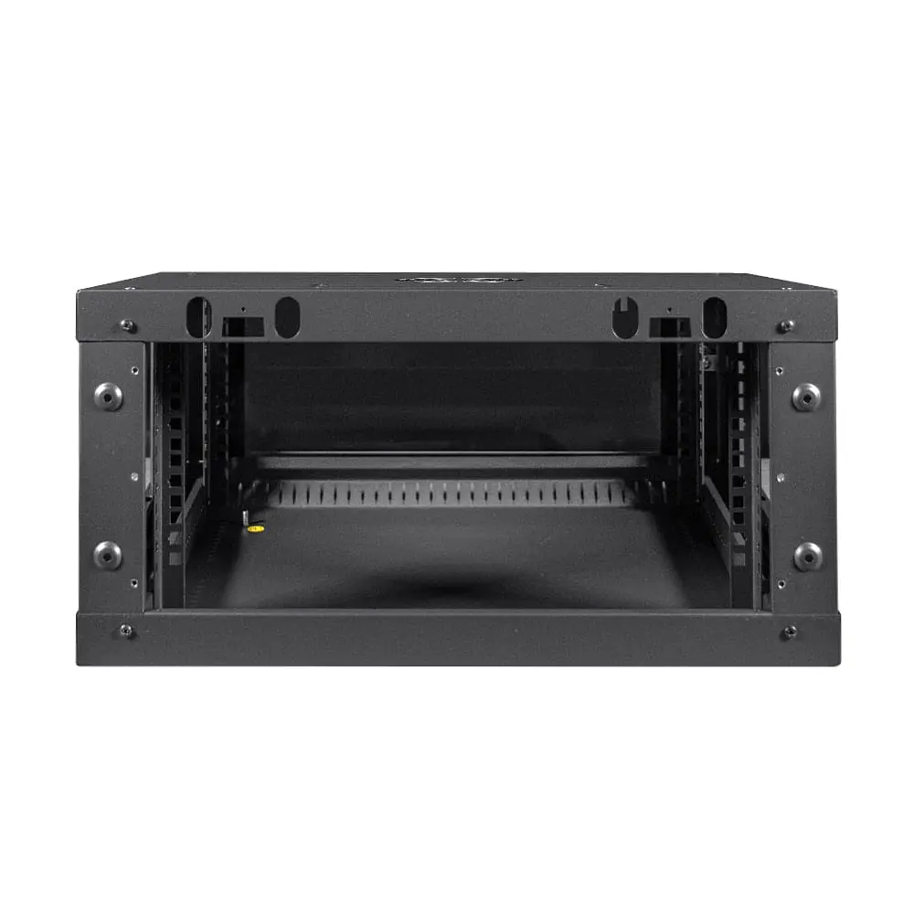Комутаційна шафа Trinix TRX-4U/600x450x280 Black (25-00054) - фото 7
