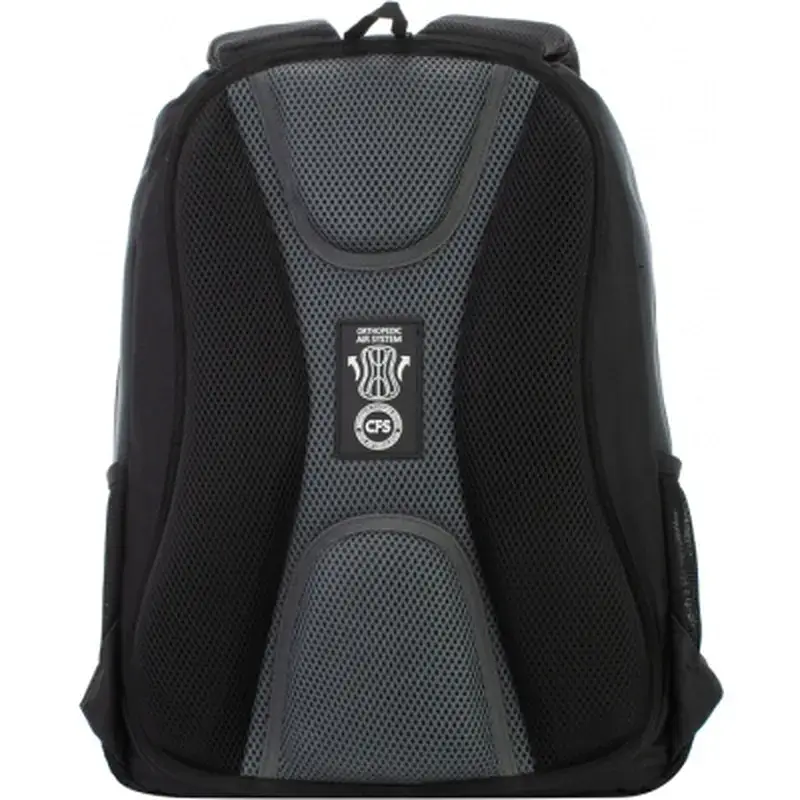 Рюкзак шкільний Cool For School 43 x 30 x 6 см 7 л Для хлопчиків Різнобарвний (CF86349) - фото 3