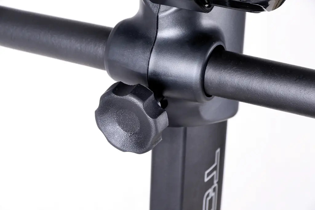 Велоергометр Toorx Upright Bike BRX 300 ERGO (BRX-300ERGO) - фото 5