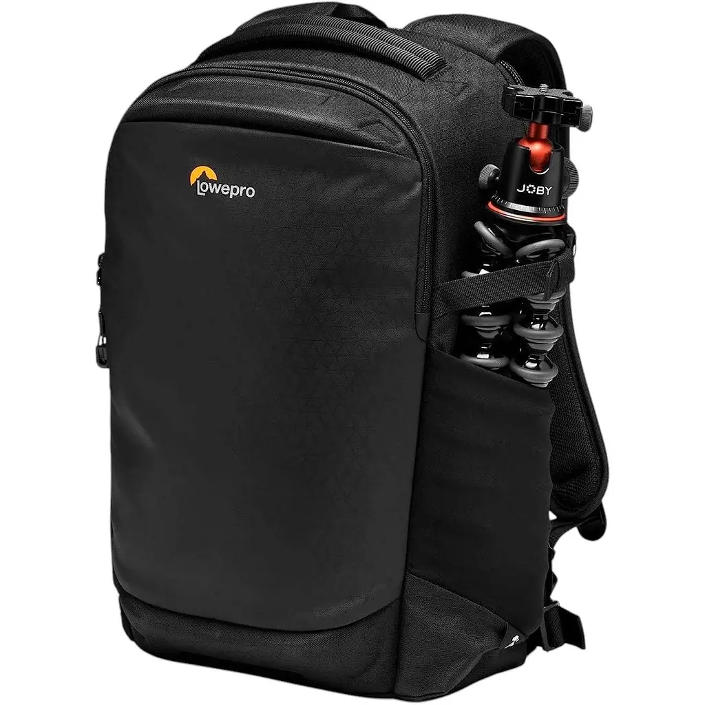 Рюкзак для фотоапарата Lowepro Flipside BP 300 AW III Black (LP37350-PWW) [88406] - фото 4