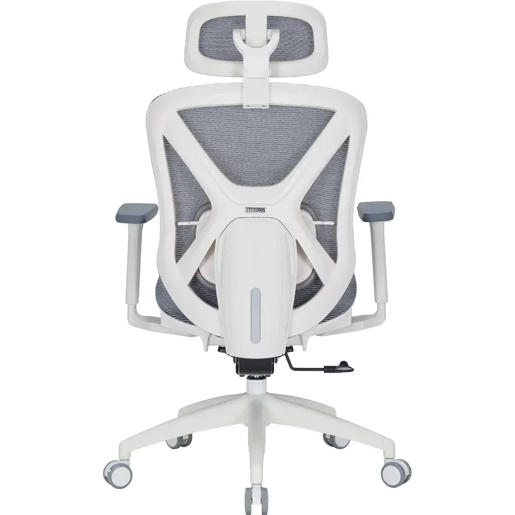 Офісне крісло OfficePro Atlas OC630-W-DG-DG (OC630-W-DG-DG) - фото 6