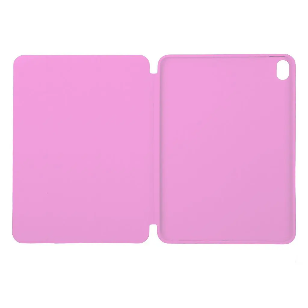Чохол до планшета Armorstandart Smart Case iPad Air 11 2024 Pink (ARM78145) - фото 3