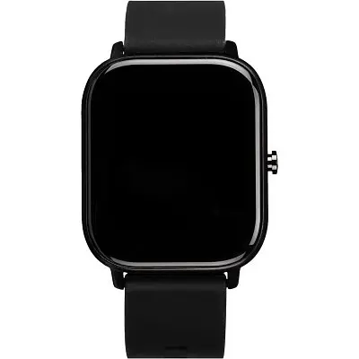 Смарт-годинник Gelius Pro Model-A IPX7 Black - фото 2