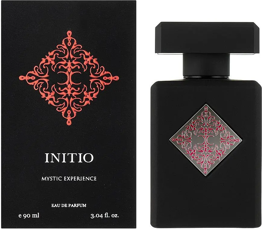 Парфюмированная вода Initio Parfums Mystic Experrience Тестер 90 мл  - фото 2