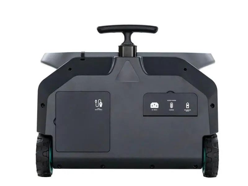 Зарядна станція IEETek P3200 - фото 4