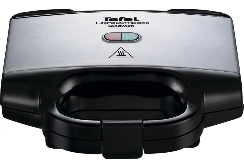 Бутербродниця Tefal SM155212 (6733511)
