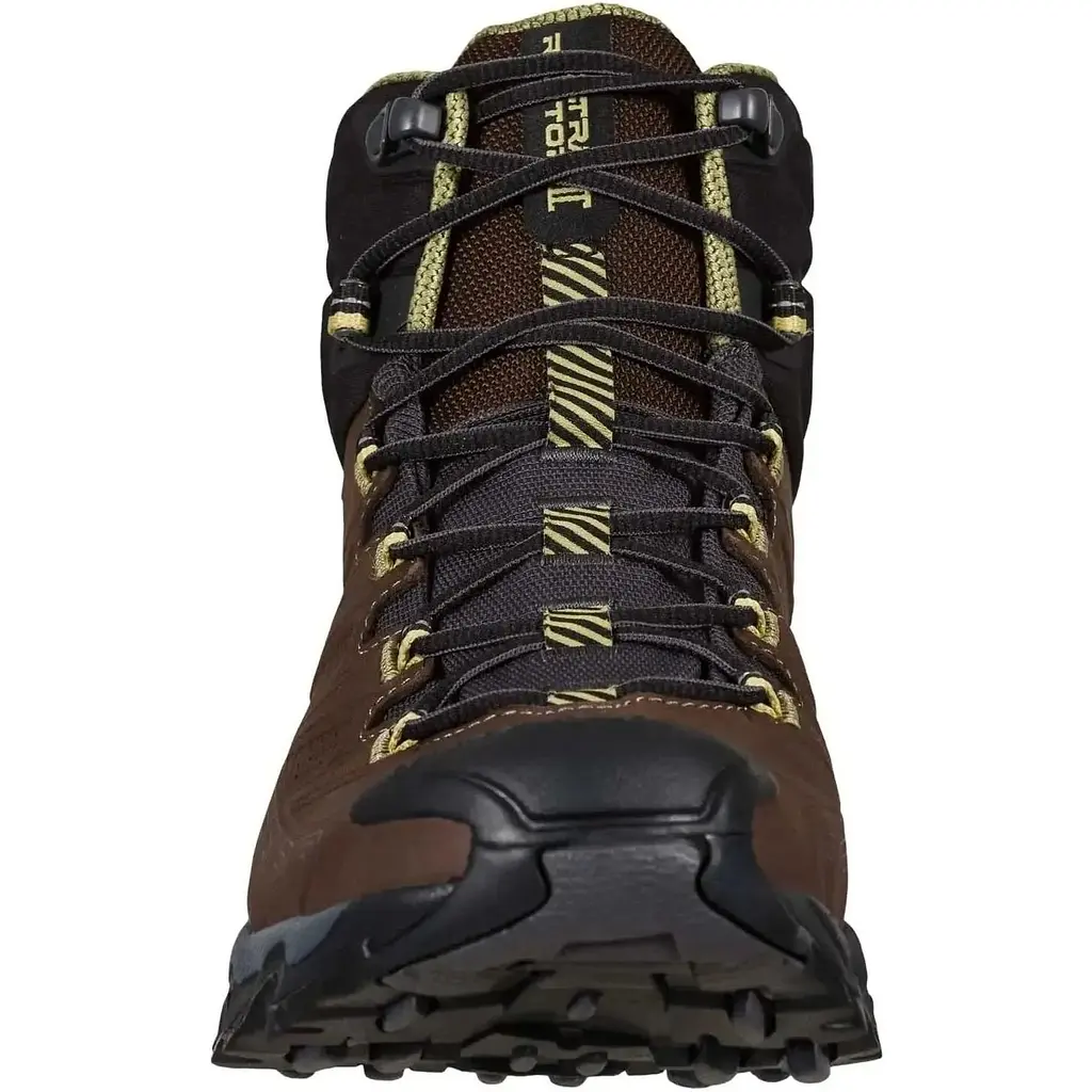 Черевики LaSportiva Ultra Raptor II Mid Leather GTX 43 Chocolate LaSportiva (1052-34J805811 43) - фото 4