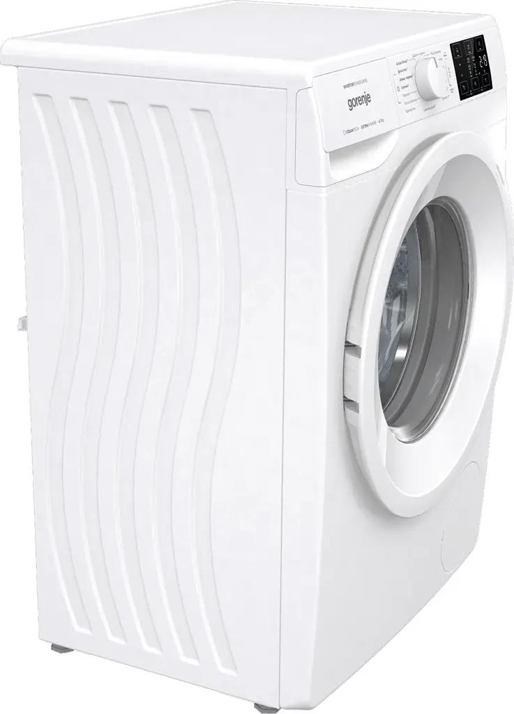 Пральна машина Gorenje (W1NEI72SBS) - фото 5