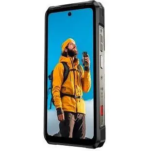 Смартфон Ulefone Armor 26 Ultra 12/512GB Black - фото 9