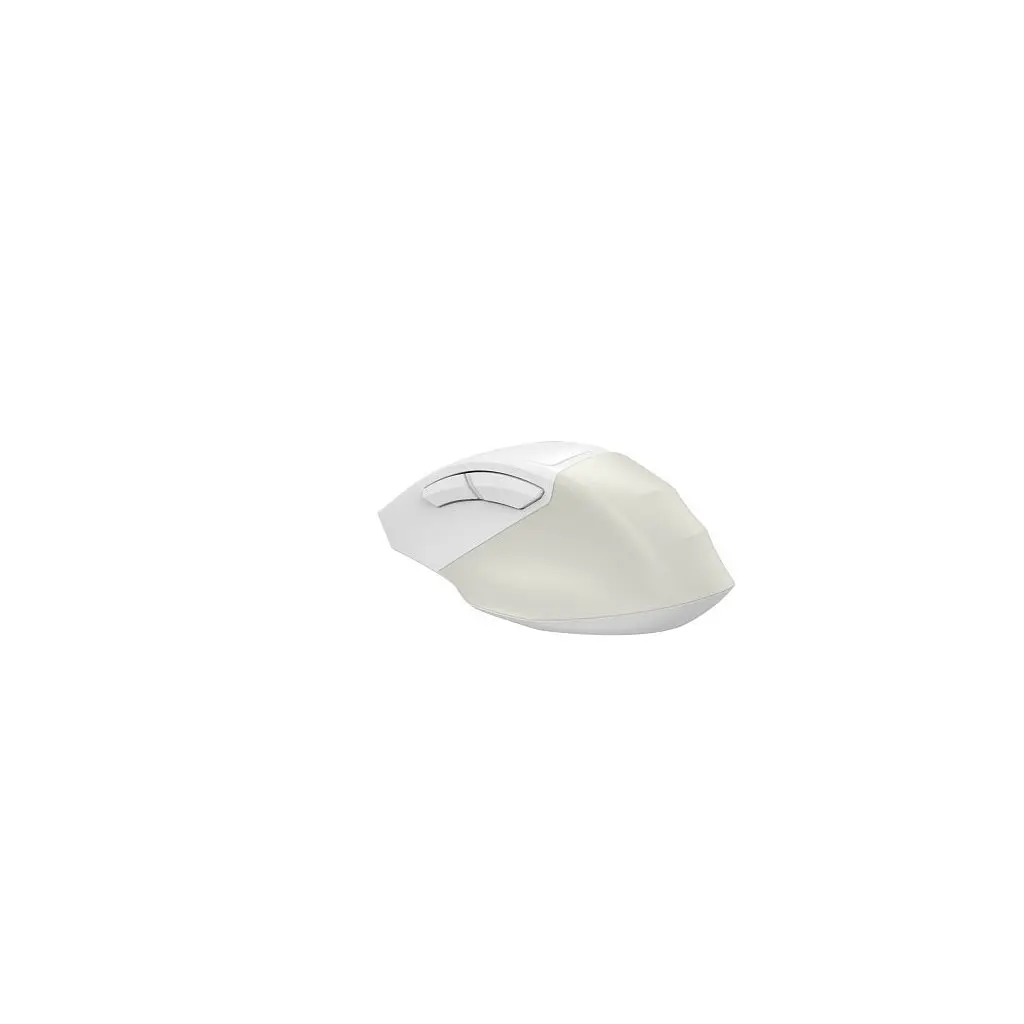 Мишка A4Tech FM45S Air USB Cream Beige (4711421992725) - фото 8