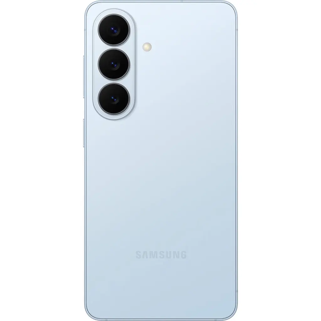 Смартфон Samsung Galaxy S26 12/512GB Sky Blue (SM-S942BLBH) [166224] - фото 6