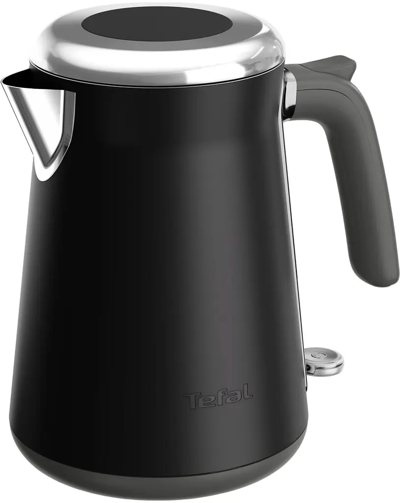 Електрочайник Tefal KI6668E0 - фото 2