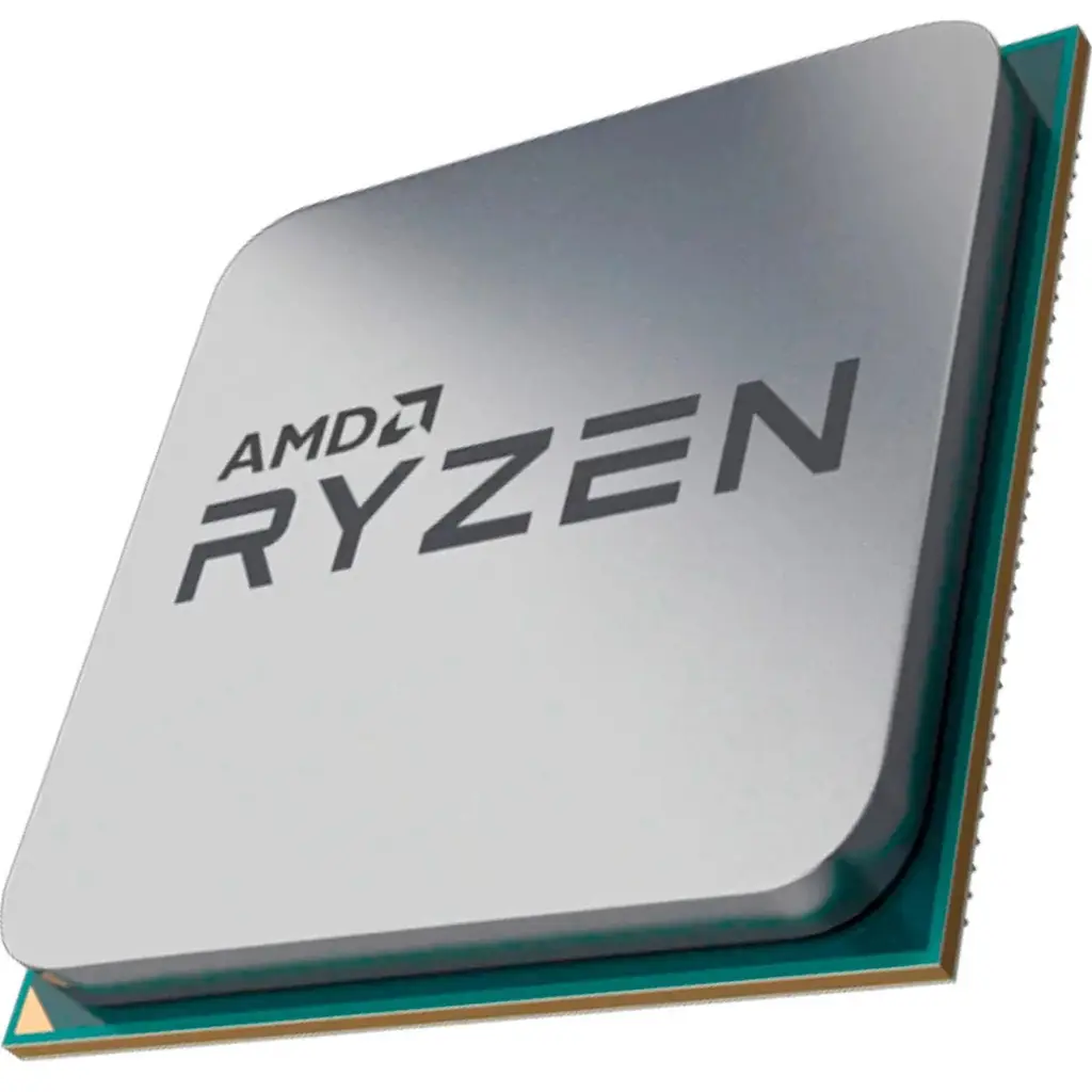 Процессор AMD Ryzen 5 5500 Tray (100-000000457) UA [119654] - фото 2