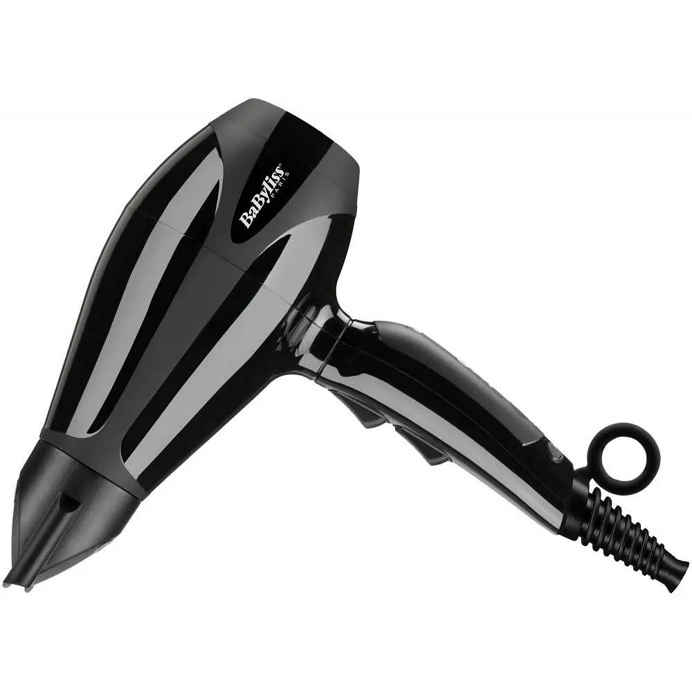 Фен BaByliss 6715DE - фото 3