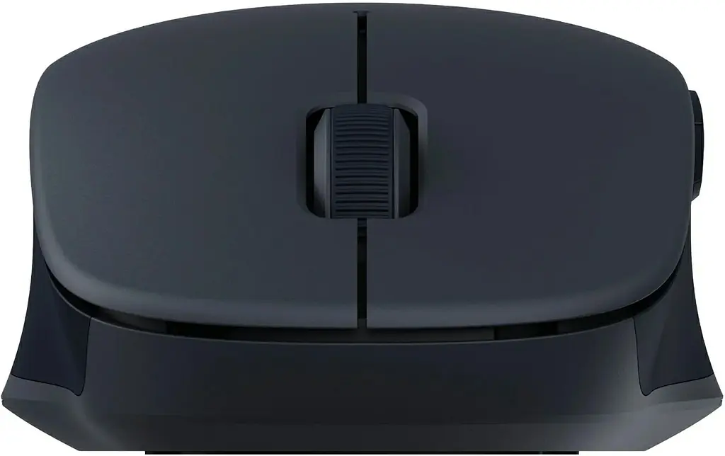 Миша комп'ютерна Xiaomi Dual-mode Wireless Mouse 2 Black (BHR8850GL) - фото 4