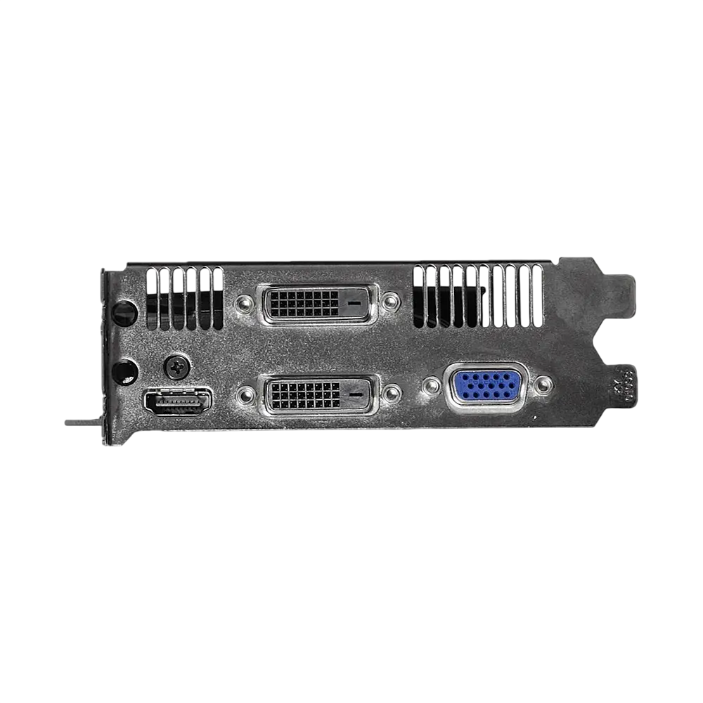Відеокарта GeForce GTX 750 Ti 2GB Asus Phoenix (GTX750TI-PH-2GD5) Б/В - фото 3