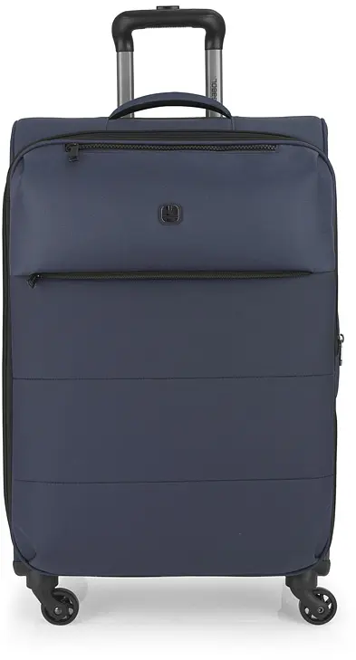 Валіза Gabol Florida (M) Blue (123146-003)