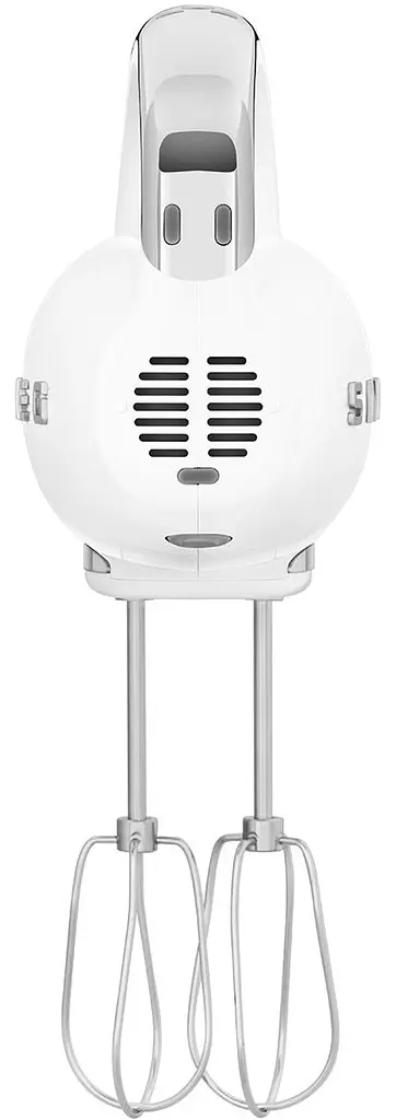 Міксер Smeg HMF01WHEU - фото 5