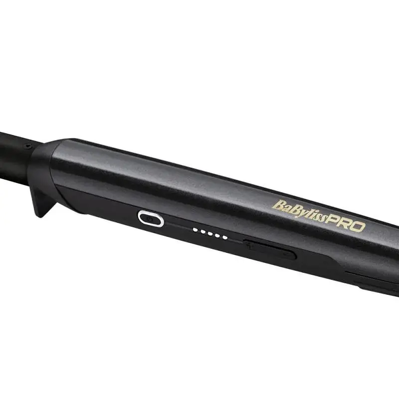 Прилад для укладання волосся BaByliss PRO (BAB2490E) - фото 2
