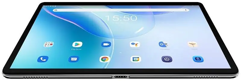 Планшет Blackview Tab 10 Pro 8/128GB 4G Dual Sim Сірий (6931548307907) - фото 6