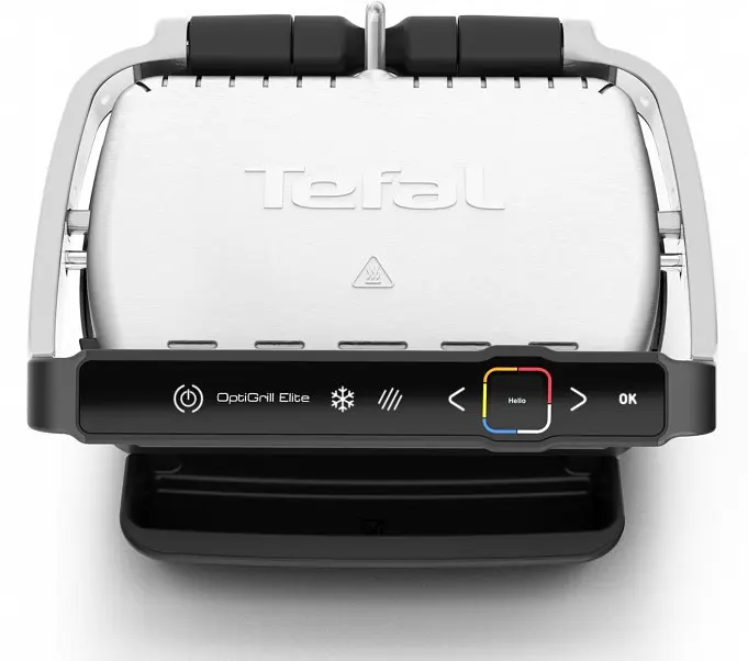 Гриль Tefal GC750D30 (6506367) - фото 2