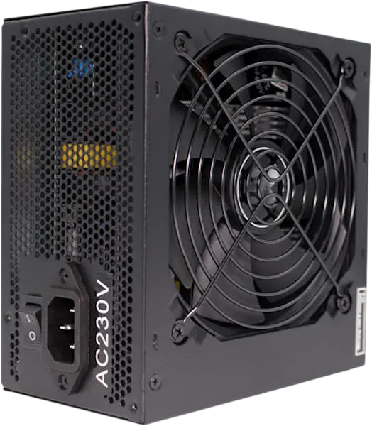 Блок живлення Xilence Performance C+ 750W 80+ (XP750R6.2) - фото 6
