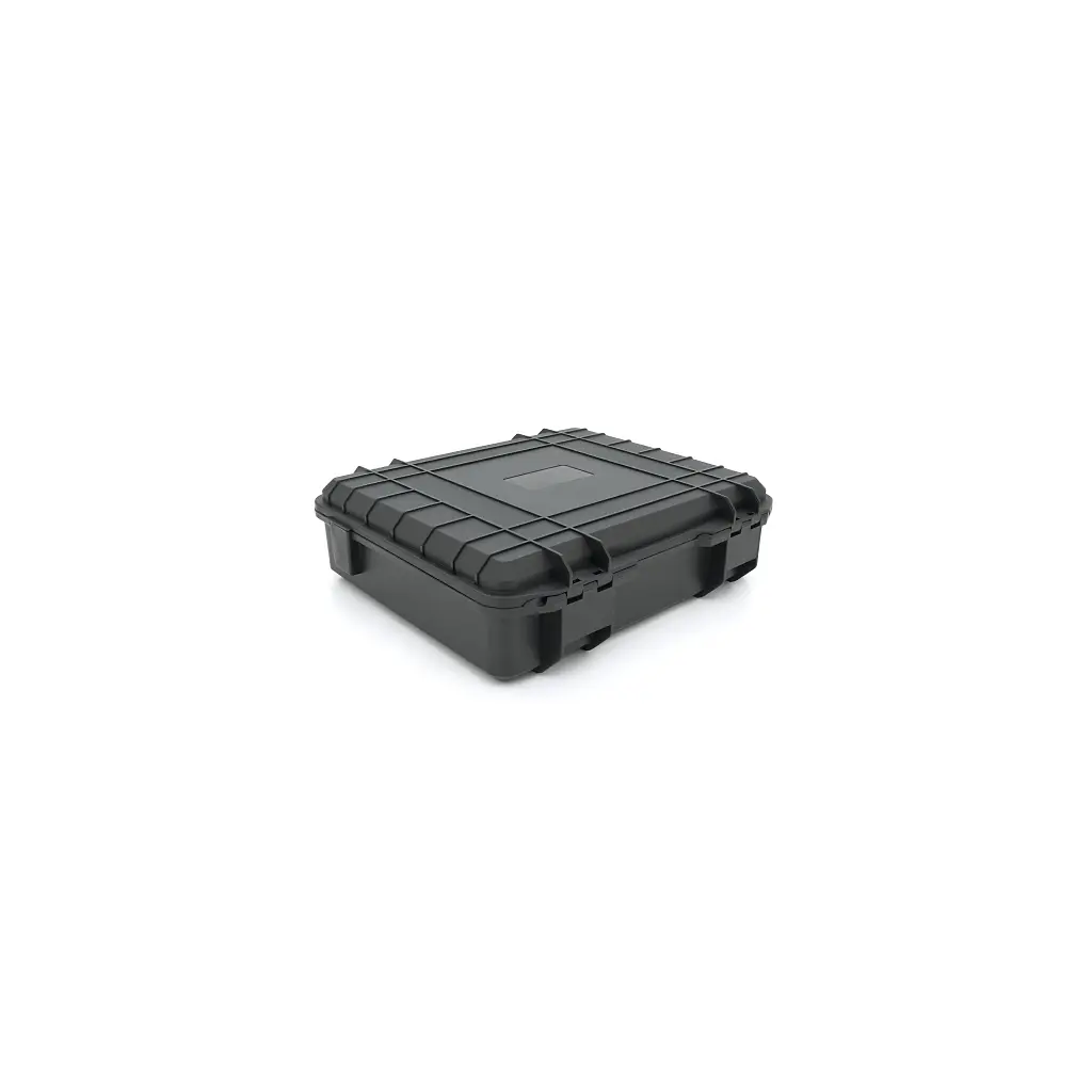 Ящик для інструментів Voltronic 416х358х118 мм, внутрішній розмір – 385х310х107 мм (MG6385) - фото 2