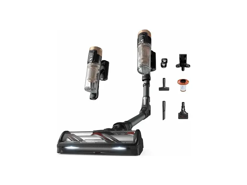 Вертикальний і ручний пилосос Rowenta X-Force Flex 14.80 RH9B74WO 2 в 1 - фото 2