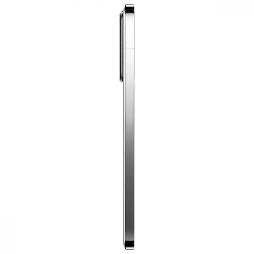 Смартфон Xiaomi 14 12/256GB White - фото 5