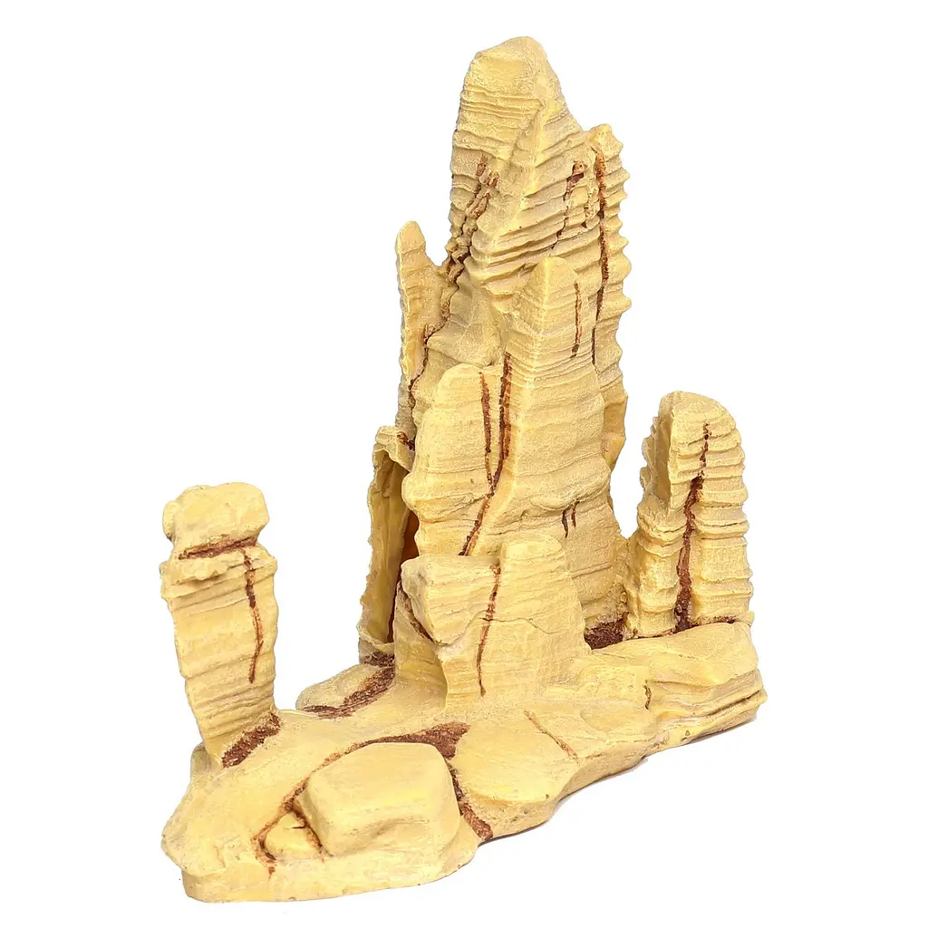 Декорація скеля Hobby Navajo Rock 1 22x11x17 см (40118) - фото 3